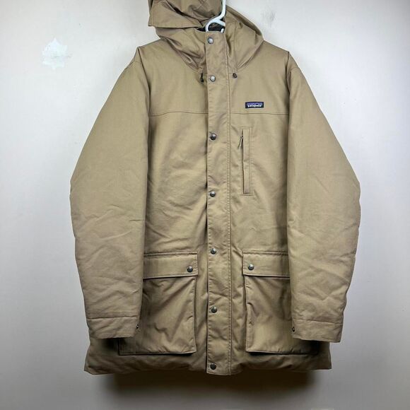 Patagonia Other - Patagonia Maple Grove Down Park  Size XXL